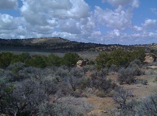 LOT 14 Catalpa Hls UNIT 5, Gallup, NM 87301