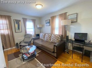 46 South St #3D, Somerville, MA 02143