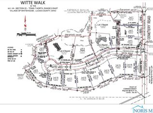 10215 Witte Walk, Whitehouse, OH 43571