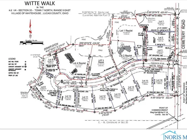 10215 Witte Walk, Whitehouse, OH 43571