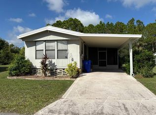 1363 Whisper Lake Blvd #197, Sebring, FL 33870