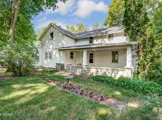 898 Lutz Rd, Lima, OH 45801