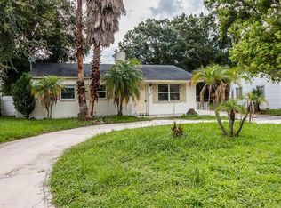 3209 W Dewey St, Tampa, FL 33607