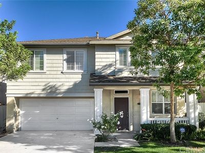17630 Crabapple Way, Carson, CA, 90746
