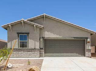 13995 E Golden Oaks Rd, Vail, AZ 85641