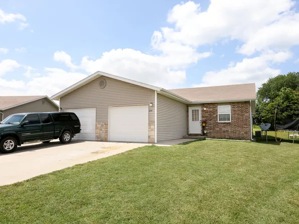 (undisclosed Address), Marshfield, MO 65706