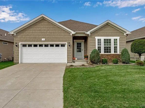 79 Holloway Creek Ln, Amherst, NY 14228