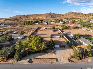 3435 Running Bear Ln, Reno, NV 89506