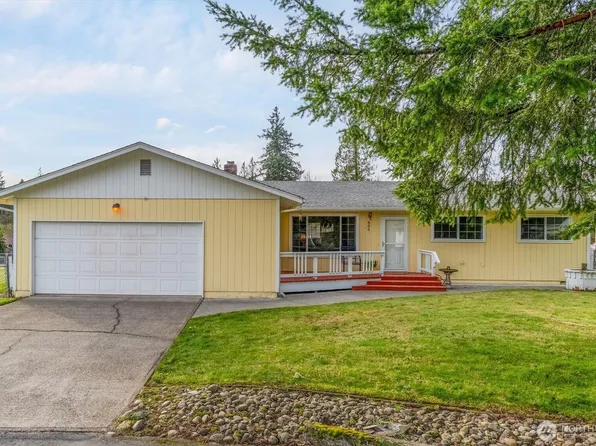 804 S Nevada Drive, Longview, WA 98632