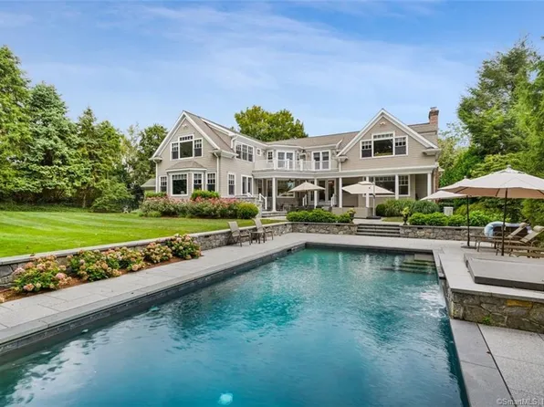 7 Burnham Hill, Westport, CT 06880