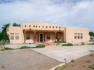 1155 Sandia Dr, Bosque Farms, NM 87068