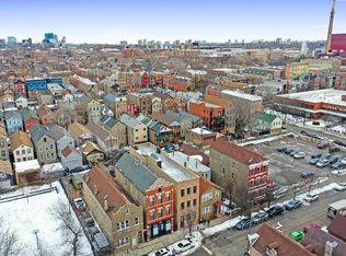 1831 S Throop St #2F, Chicago, IL 60608