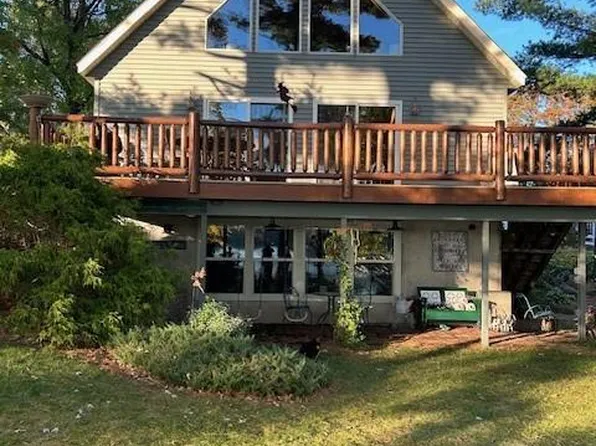 2691A 7 1/2 Avenue #A, Chetek, WI 54728