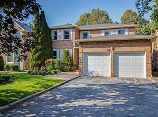 48 Lambert Rd, Markham, ON L3T7E3