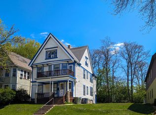 2444 N Palmer STREET #2446, Milwaukee, WI 53212
