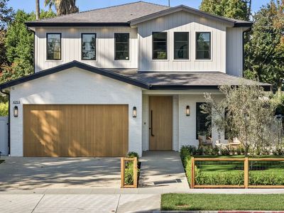 4259 Vantage Ave, Studio City, CA, 91604