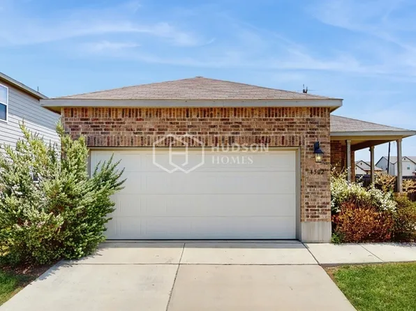 4502 Heathers Cross, Saint Hedwig, TX 78152