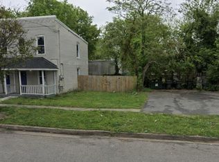 1210 Maltby Ave, Norfolk, VA 23504