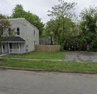 1210 Maltby Ave, Norfolk, VA, 23504