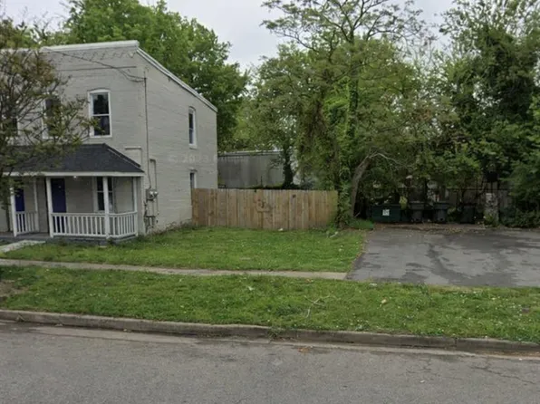 1210 Maltby Ave, Norfolk, VA 23504