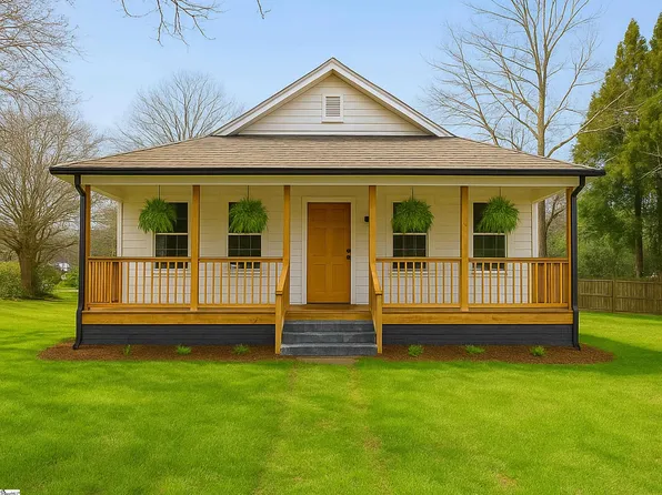 62 Airport Rd, Spartanburg, SC 29306