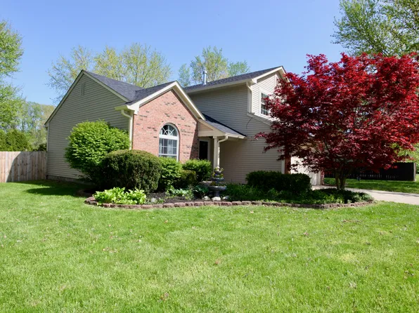 4257 Locust Ln, Brownsburg, IN 46112