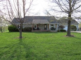 1104 Cherokee St, Oskaloosa, KS 66066
