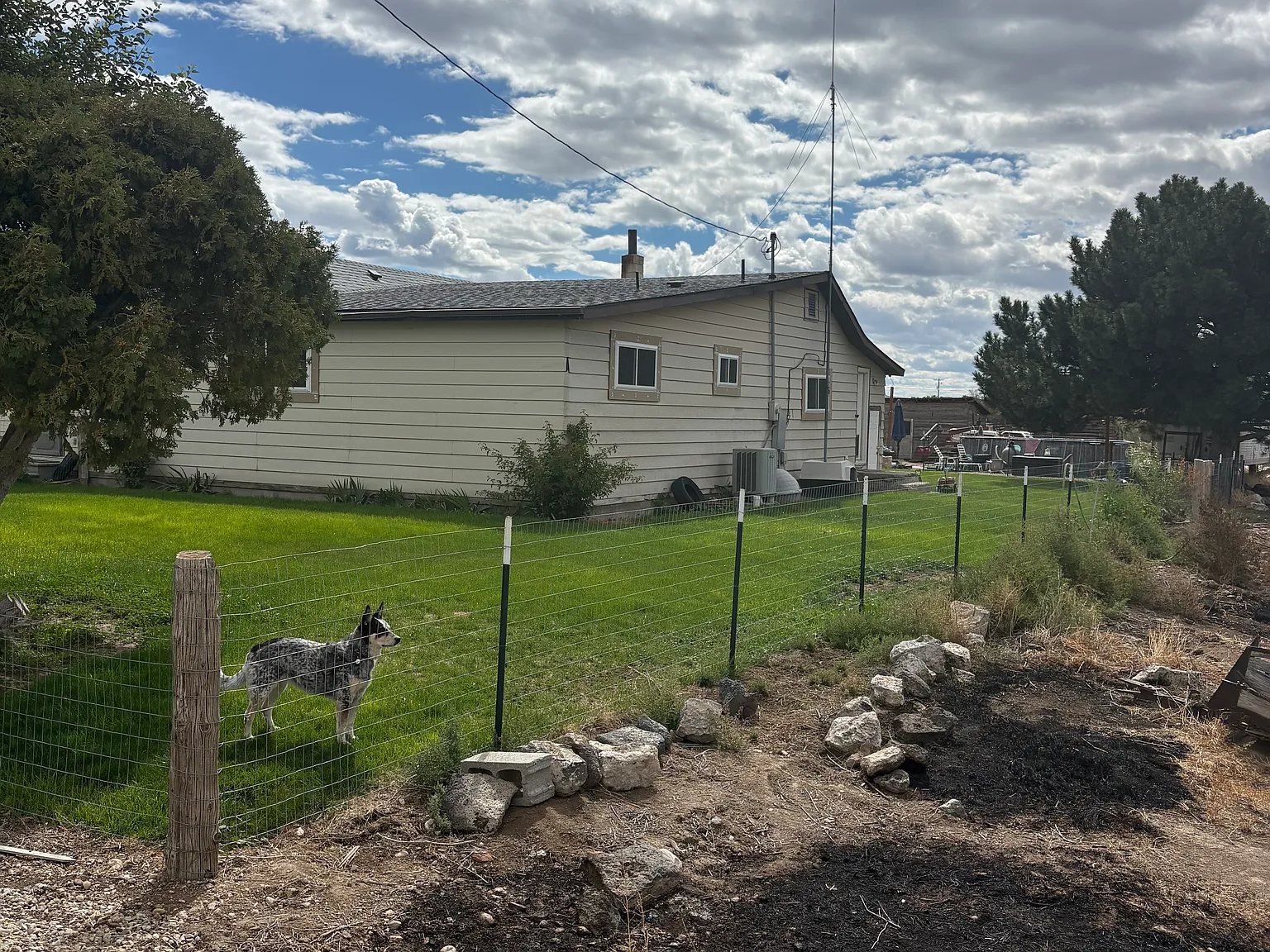 4 bed, 1800 sqft, $3,500 — Photo 2