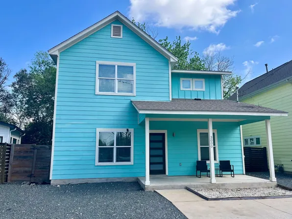 3000 Neal St, Austin, TX 78702