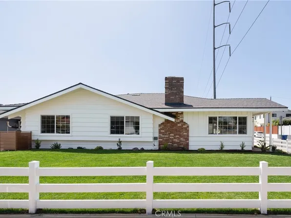 5034 W 140th St, Hawthorne, CA 90250