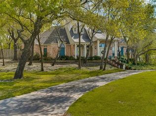 920 Willow Ct, Fairview, TX 75069