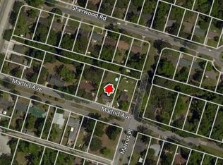 1130 Madrid Ave, Savannah, GA 31406