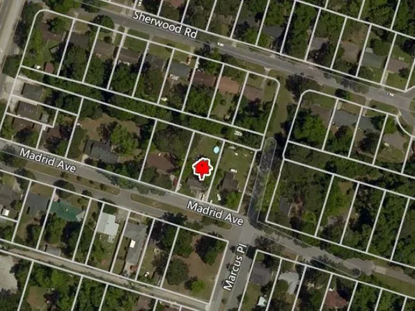 1130 Madrid Ave, Savannah, GA 31406