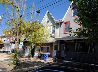 211 E Broad St, Burlington, NJ 08016