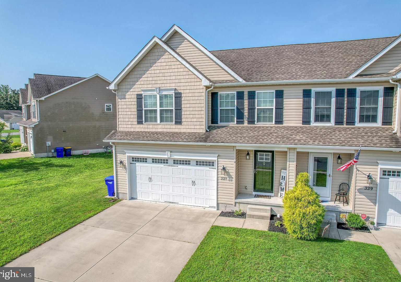 321 Waterway Dr, Frederica, DE 19946 Zillow