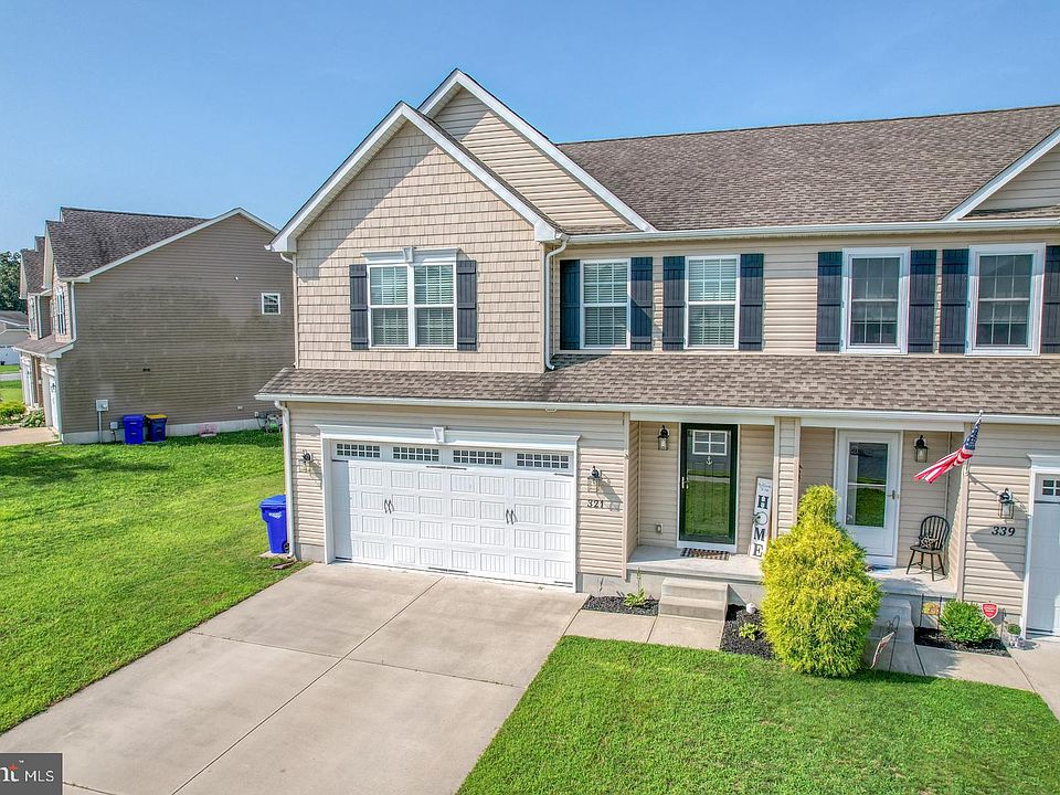 321 Waterway Dr, Frederica, DE 19946 Zillow