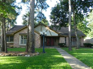 7615 Wycomb Ln, Houston, TX 77070
