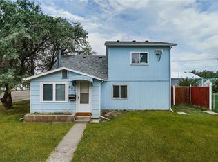 602 7th Ave, Laurel, MT 59044