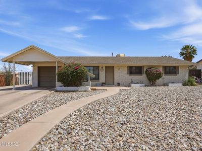 6109 E 33rd St, Tucson, AZ, 85711