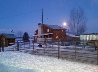 2561 S Windsong Ln, Heber, UT 84032