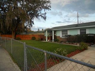 5000 Londonderry Blvd, Orlando, FL 32808