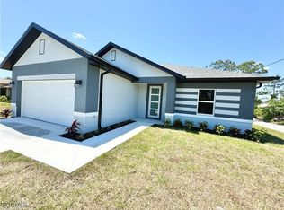 236 Nautilus Ave, Lehigh Acres, FL 33974