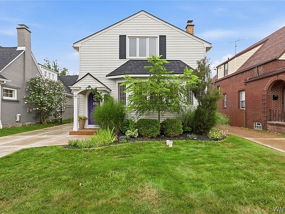 2nd image of 68 Radcliffe Rd