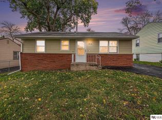 3816 Gertrude St, Bellevue, NE 68147