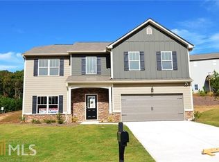 820 Stable View Loop, Dallas, GA 30132