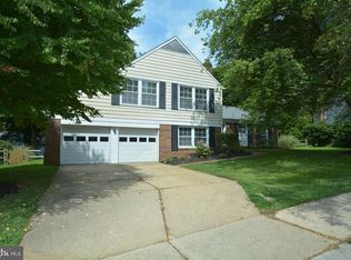 9121 Falls Chapel Way, Potomac, MD
