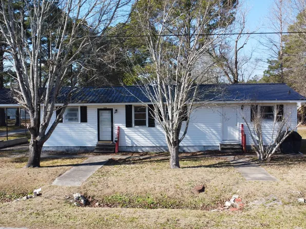 719 Washington Street, Belhaven, NC 27810