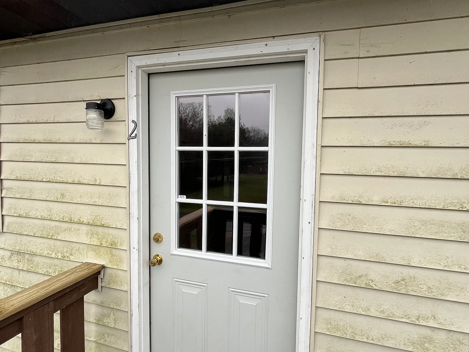 2 bed, $700 — Photo 2