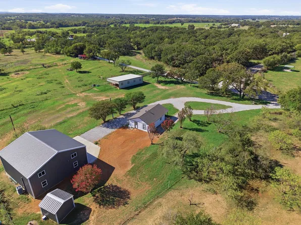 825 County Road 3655, Paradise, TX 76073
