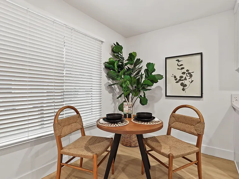 The Trinidad Apartments — Photo 30